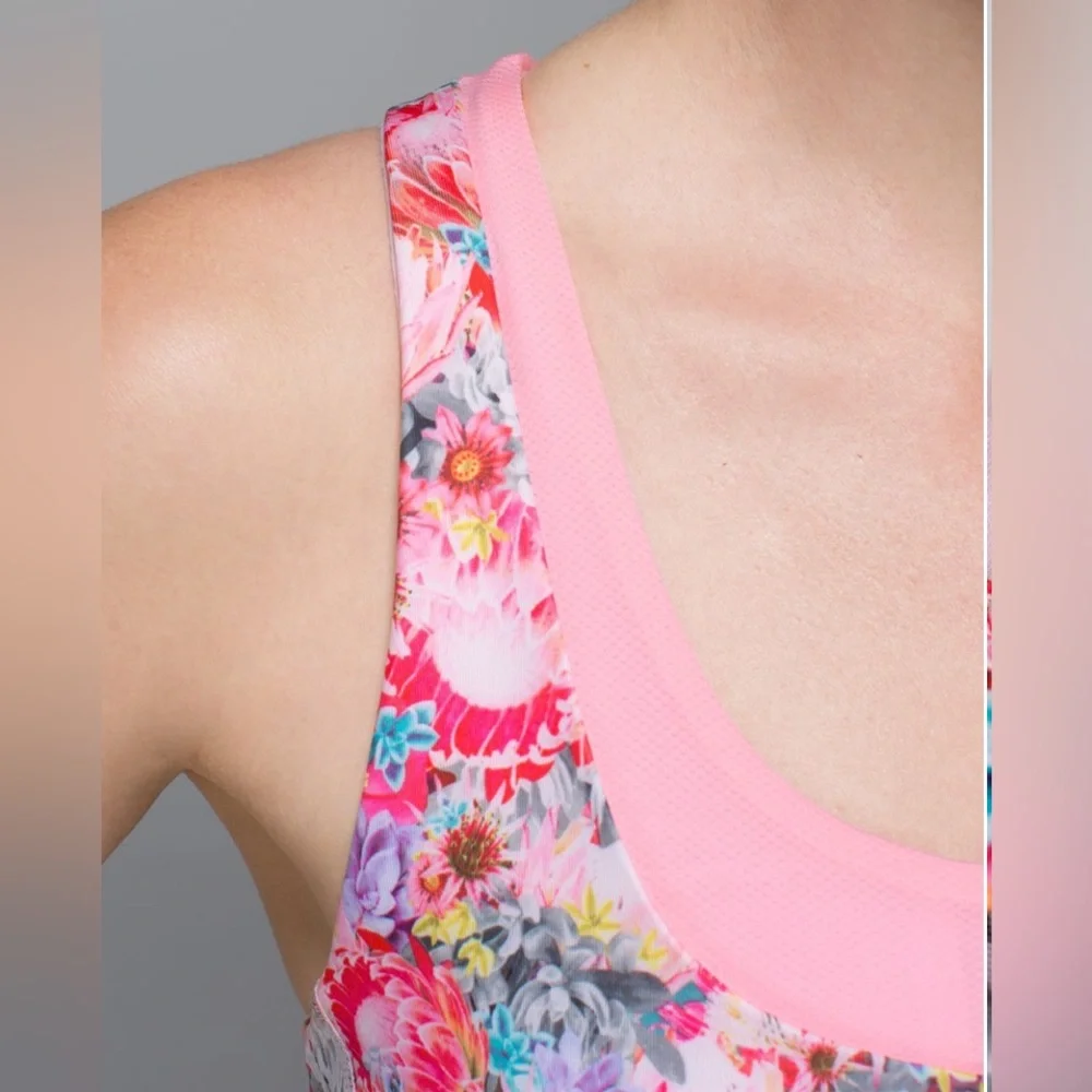 Lululemon Run Stuff Your Bra II - Picture 4 of 10